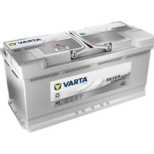 Аккумулятор VARTA 605901095J382