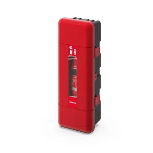 Пенал огнетушителя ''FIREBOX-10'' 82180 DAKEN
