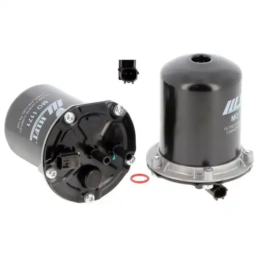 Топливный фильтр HIFI MO 1171