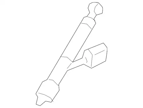 AUSLOESER 3G8823823F VAG