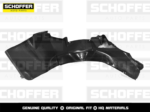 Подкрылок SCHOFFER SHF-01076