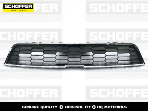 Решетка радиатора SCHOFFER SHF-02750