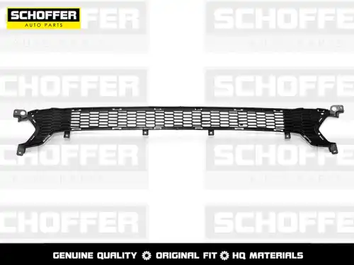 Решетка бампера SCHOFFER SHF-02531