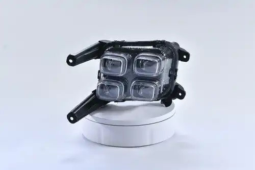 Фара противотуманная SCHOFFER SHF-11111