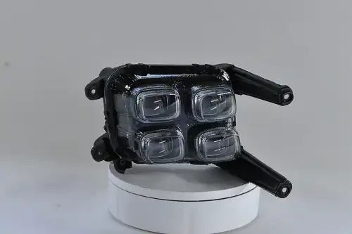 Фара противотуманная SCHOFFER SHF-11112