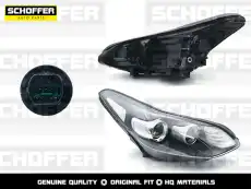 Фара SCHOFFER SHF-12119