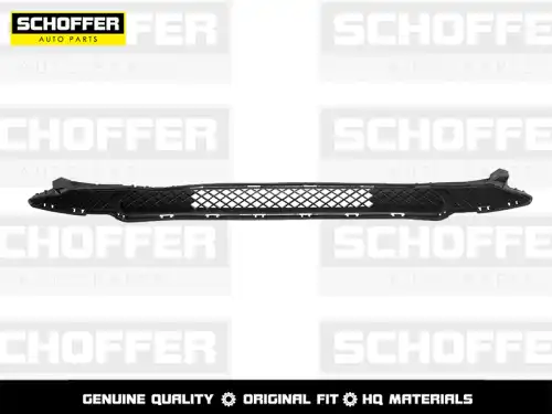 Решетка бампера SCHOFFER SHF-02528