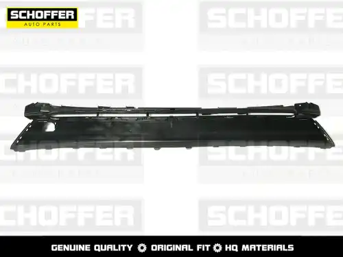 Решетка бампера SCHOFFER SHF-02527
