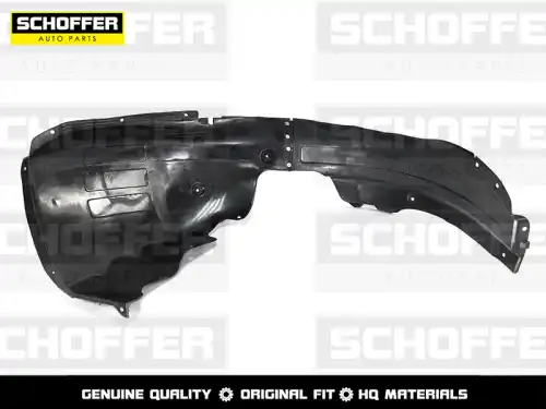 Подкрылок SCHOFFER SHF-01065