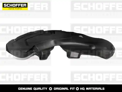 Подкрылок SCHOFFER SHF-01086