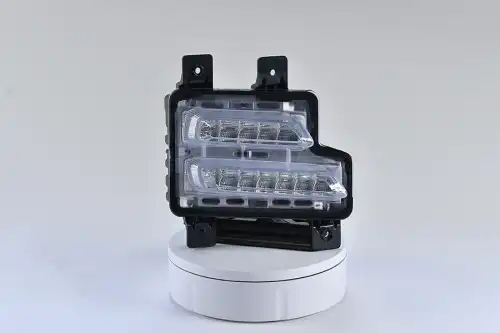 Фара противотуманная SCHOFFER SHF-11128
