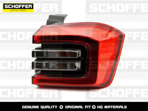 Фонарь задний SCHOFFER SHF-15147