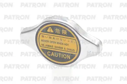 Крышка радиатора PATRON P16-0131