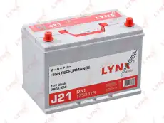 Аккумулятор LYNXAUTO J21