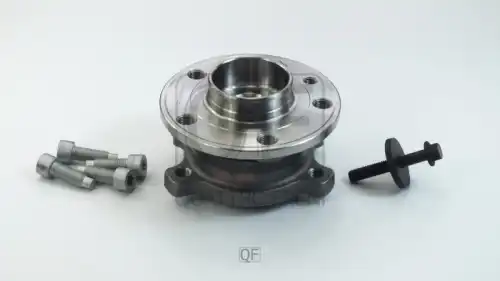 Ступица QUATTRO FRENI QF04D00234