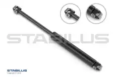 Амортизатор (упор) багажника STABILUS 1577BL