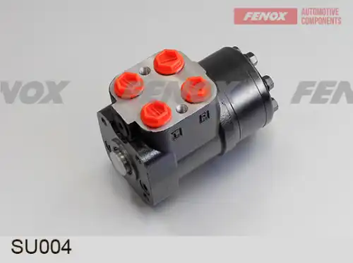 SU004 НАСОС-ДОЗАТОР FENOX