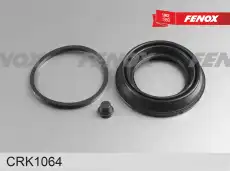комплект пыльников суппорта!\ KIA Ceed 1.6 06> CRK1064 FENOX