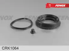 комплект пыльников суппорта!\ KIA Ceed 1.6 06> CRK1064 FENOX