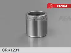 поршень суппорта!\ Audi 100/A6 2.0/2.5TD 91> CRK1231 FENOX