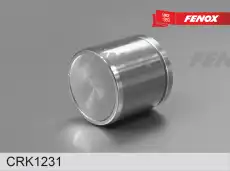 поршень суппорта!\ Audi 100/A6 2.0/2.5TD 91> CRK1231 FENOX
