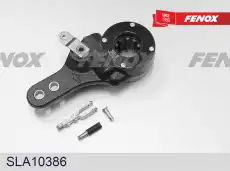 Рычаг регулировки тормоза FENOX SLA10386