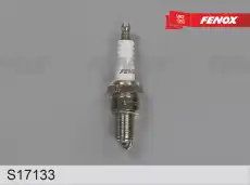 Свеча зажигания FENOX S17133