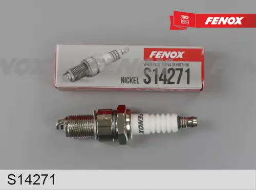 Свеча зажигания FENOX S14271
