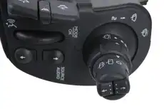 Переключатель подрулевой STELLOX 06-12202-SX