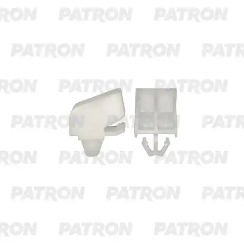 Крепеж P372917T PATRON