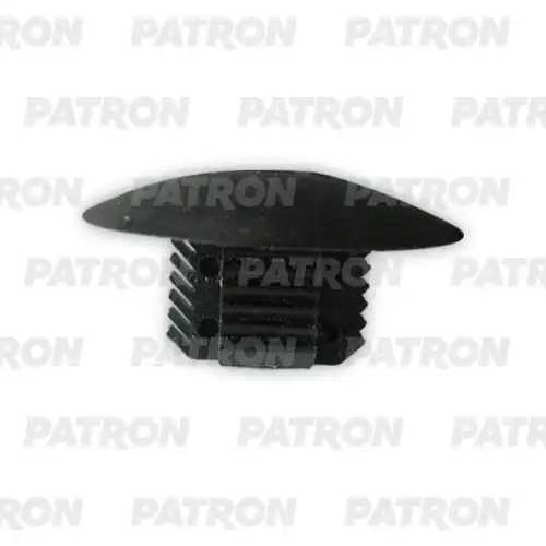 Клипса пластмассовая P372494T PATRON