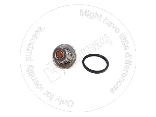 Термостат системы охлаждения BLUMAQ 1541832 ST