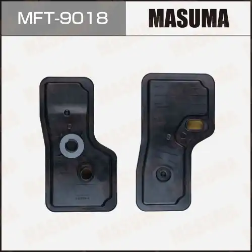 Фильтр АКПП MASUMA MFT-9018