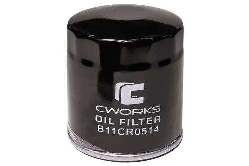 Фильтр масляный CWORKS B11CR0514