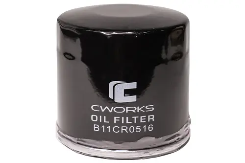 Фильтр масляный CWORKS B11CR0516