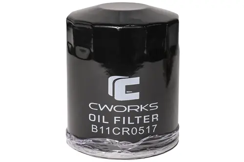 Фильтр масляный CWORKS B11CR0517