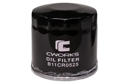 Фильтр масляный CWORKS B11CR0525