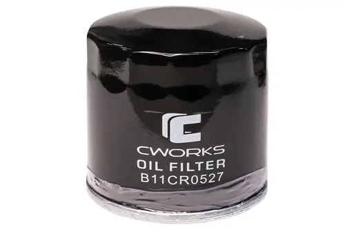 Фильтр масляный CWORKS B11CR0527