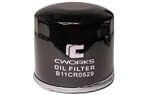 Фильтр масляный CWORKS B11CR0529