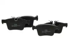 Тормозные колодки дисковые STELLOX 1352 000-SX
