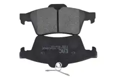 Тормозные колодки дисковые STELLOX 1355 000-SX