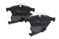 Тормозные колодки дисковые STELLOX 1355 000-SX