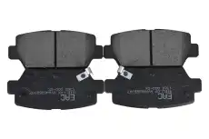 Тормозные колодки дисковые STELLOX 1368 000-SX