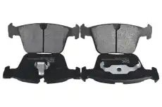 Тормозные колодки дисковые STELLOX 1373 000-SX