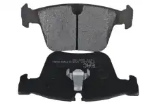 Тормозные колодки дисковые STELLOX 1373 000-SX