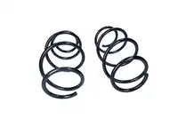 Пружина ходовой части 60-1069D MAXGEAR
