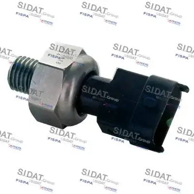 Датчик, давление подачи топлива 84.3166 SIDAT