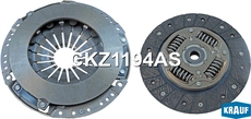Сцепление комплект CKZ1194AS KRAUF