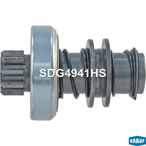 Бендикс стартера SDG4941HS KRAUF