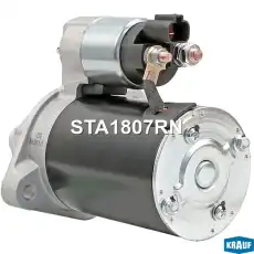 Стартер KRAUF STA1807RN